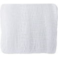 thumbnail image 4 of Oasis Gauze Sponges, 100% Cotton, Woven Non-Sterile Gauze (Pack of 200) (2"x2", 8-Ply), 4 of 4