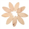 thumbnail image 2 of 500Pcs No.20 Surtido de Galletas de Madera para MáQuina de Ensambladora de Galletas para Trabajar la Madera, 2 of 5