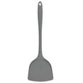 thumbnail image 1 of Espátula de silicona, goma flexible, utensilio para cocinar/hornear, estilo 5, 1 of 5