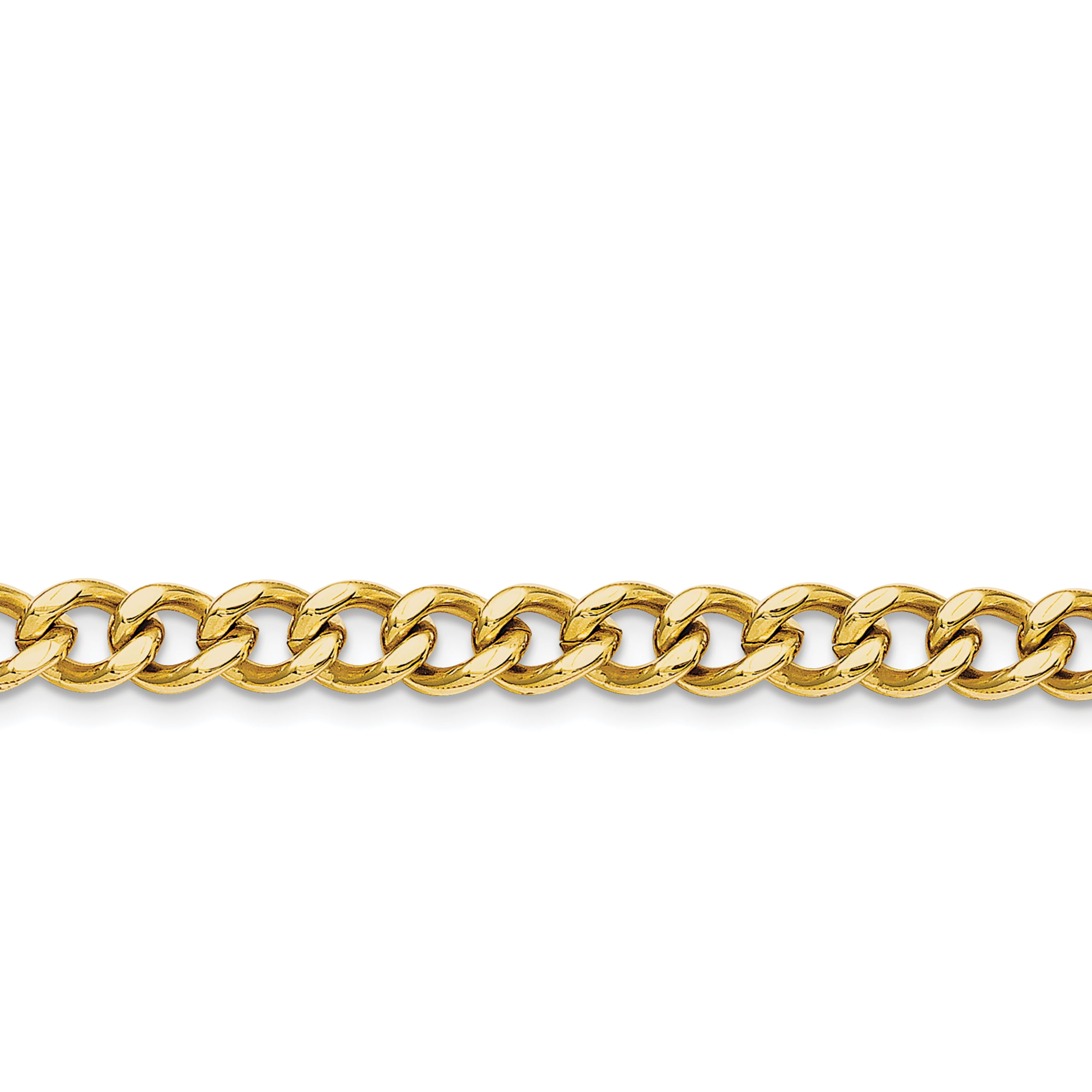 Bijou Chaîne + Pendentif Plaqué Or – Occasion, Style Classique
