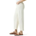 thumbnail image 2 of Gloria Vanderbilt Swan Series Women's Barrel Jeans, Sizes 2-18, 2 of 5