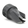 thumbnail image 2 of Big Horn 18991 Type 'C' Countersink, 3/8 Inch, Fits #7 Screw Bit W. L. Fuller C7, 2 of 6
