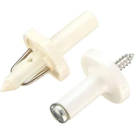 Whirlpool 4388538 Refrigerator Stud Shelf Kit