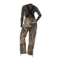 thumbnail image 4 of DSG Outerwear Breanna 2.0 Fleece Drop Seat Bib, Mossy Oak Country DNA, XL, 4 of 9