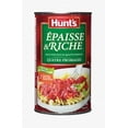 thumbnail image 3 of Hunt's® Four Cheese Thick & Rich Premium Pasta Sauce, 3 of 3
