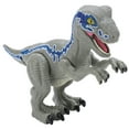 thumbnail image 2 of Juguete De Huevo De Dinosaurio Inteligente, Articulaciones De Juguete De Escotilla De Dinosaurio Vivo, Textura Transparente Oscilante Para Niñas Y Niños, 2 of 8