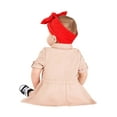 thumbnail image 2 of Ghostbusters Infant Dress Costume, 2 of 10