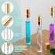 thumbnail image 3 of Spray Bottles Zhehao, atomizador de perfume de vidrio transparente, 50 unidades, 10 ml, 3 of 7