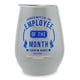 thumbnail image 1 of Vaso Silver Buffalo, el empleado de oficina del mes, 300 ml, 1 of 9