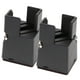 thumbnail image 5 of unbranded 2Ud Riser Ajustable Para Patas De Muebles Camas Escritorios Color Negro, 5 of 7