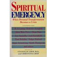thumbnail image 2 of Urgence Spirituelle, Stanislav Grof Paperback, 2 of 3