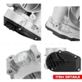 thumbnail image 3 of MOSTPLUS Throttle Body BL3Z-9E926-A for Ford F150 Expedition Lincoln Navigator 3.5L, 3 of 9