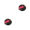thumbnail image 1 of bedienty Golf Score Counter 12 Strokes Digit Handheld Keeper Reusable Training Aids Outdoor Indoor Sports Scoring Tools Black 2Set, 1 of 6
