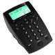 thumbnail image 5 of Teléfono Comercial NikouMX con Auriculares con Cable Pantalla LCD BN200+A26-RJ, 5 of 8