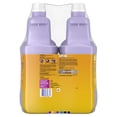 thumbnail image 2 of Swiffer Wet Jet Solution Refill, Antibac, 2 x 42.2 fl oz, 2 of 3
