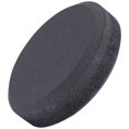 thumbnail image 1 of Double Sided Dual Grit Puck Sharpening Stone Axe/Knife/Tool/Blade Multi-Purpose Sharpener - Charcoal, 1 of 5