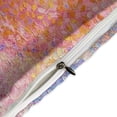 thumbnail image 4 of Van gogh Breathable Soft Surface Comfortable Texture Hotel Style Duvet Cover Sets with Zipper Closure, 4 of 5