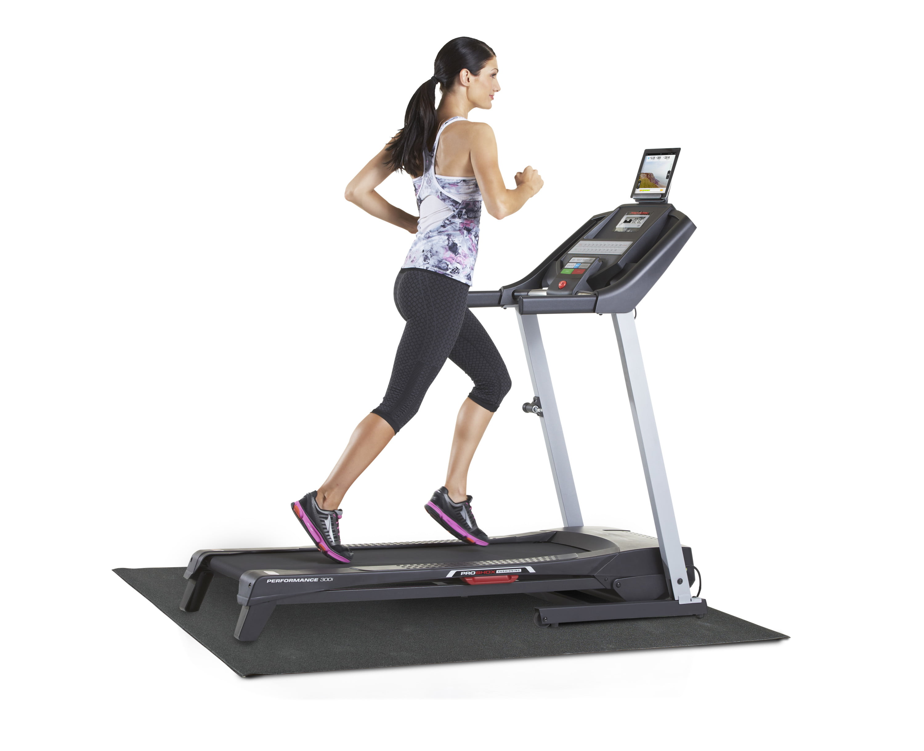 ProForm Performance 300i Treadmill Walking Belt PFTL397150 1ply Sand Blast Free 1oz Lube WalkingBeltsLLC 