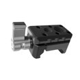 thumbnail image 4 of BELOVING Camera Cage Expansion Kit Lock Clamp Mount Standard 360 degree Rotation Rail Clamp 3.2x1.85x2cm, 4 of 9