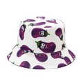 thumbnail image 2 of PureCasa Bucket Hat for Men Women Lightweight Fisherman Outdoor Summer Travel Hiking Beach Caps for Party Holiday, 2 of 5