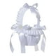 thumbnail image 1 of Cesta de boda multiusos para recuerdos de Pascua con asa, regalo de dulces sin encaje, 1 of 9