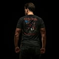 thumbnail image 3 of Howitzer Style Men's T-Shirt Patriot MFG, 3 of 8
