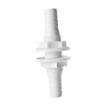 thumbnail image 3 of Adaptador de la manguera de 19 mm Adaptador de drenaje de la embarcación hardware de alto rendimiento reemplaza a través del ajuste del casco para la, 3 of 8