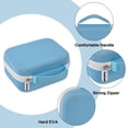 thumbnail image 4 of Funda Boobewl para rotuladora Phomemo M110, EVA, azul, 4 of 7