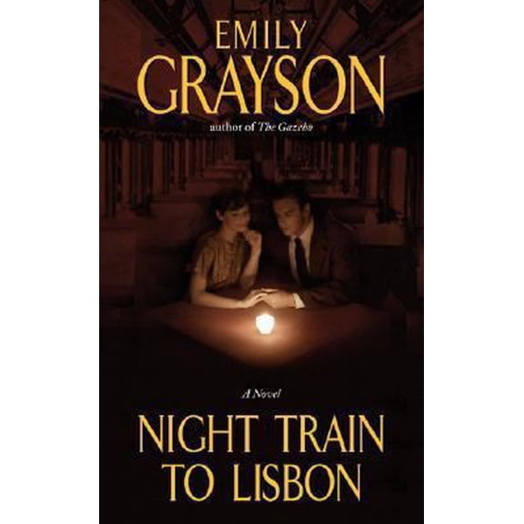 Pre-Owned Night Train to Lisbon (Unknown) 0060542659 9780060542658