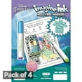 thumbnail image 2 of Imagine Ink Marker Game Book, Disney Princess (Pack of 4), 2 of 4