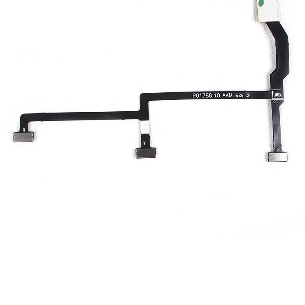 For DJI Mavic Pro Drone Flexible Gimbal Flat PCB Ribbon Flex Cable Accessories