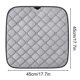 thumbnail image 3 of Cojín Calefactable para Asiento de Coche, Portátil, con Usb, para Calefacción y Ventilación Trasera, para Conducción En Invierno., 3 of 5