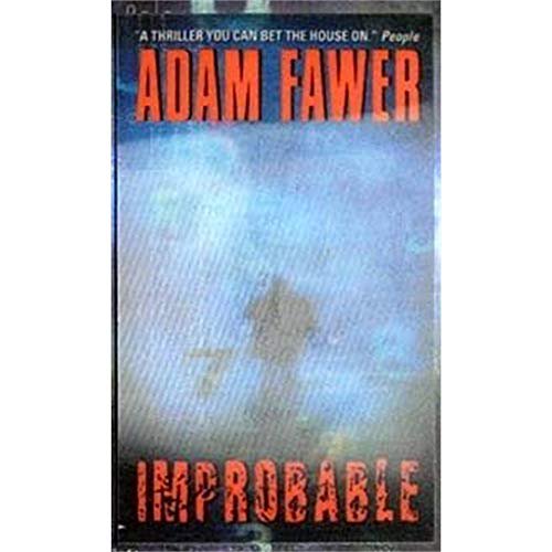 Pre-Owned Improbable Paperback