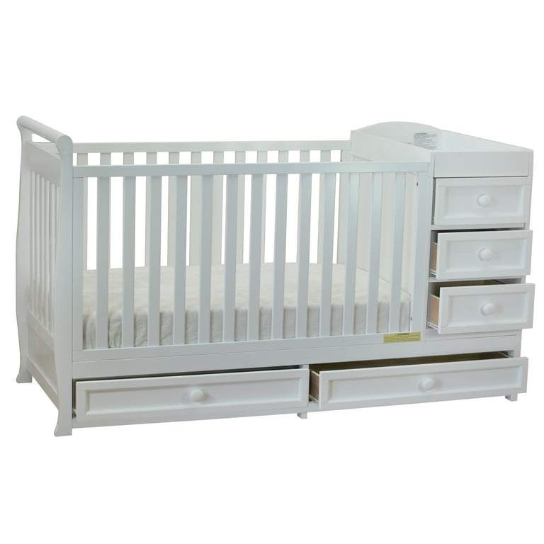 Daphne crib clearance
