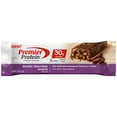 Premier Protein Bar, Double Chocolate Crunch, 30g Protein, 6 Ct