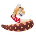thumbnail image 2 of SAYOO Animal de peluche, lobo/serpiente/piraña/tiburón de peluche, regalo de cumpleaños para niños adultos SAYOO  1 x juguete, 2 of 7