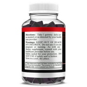 Beast Force Male Performance BeastForce Max Strength (1 Month Supply)