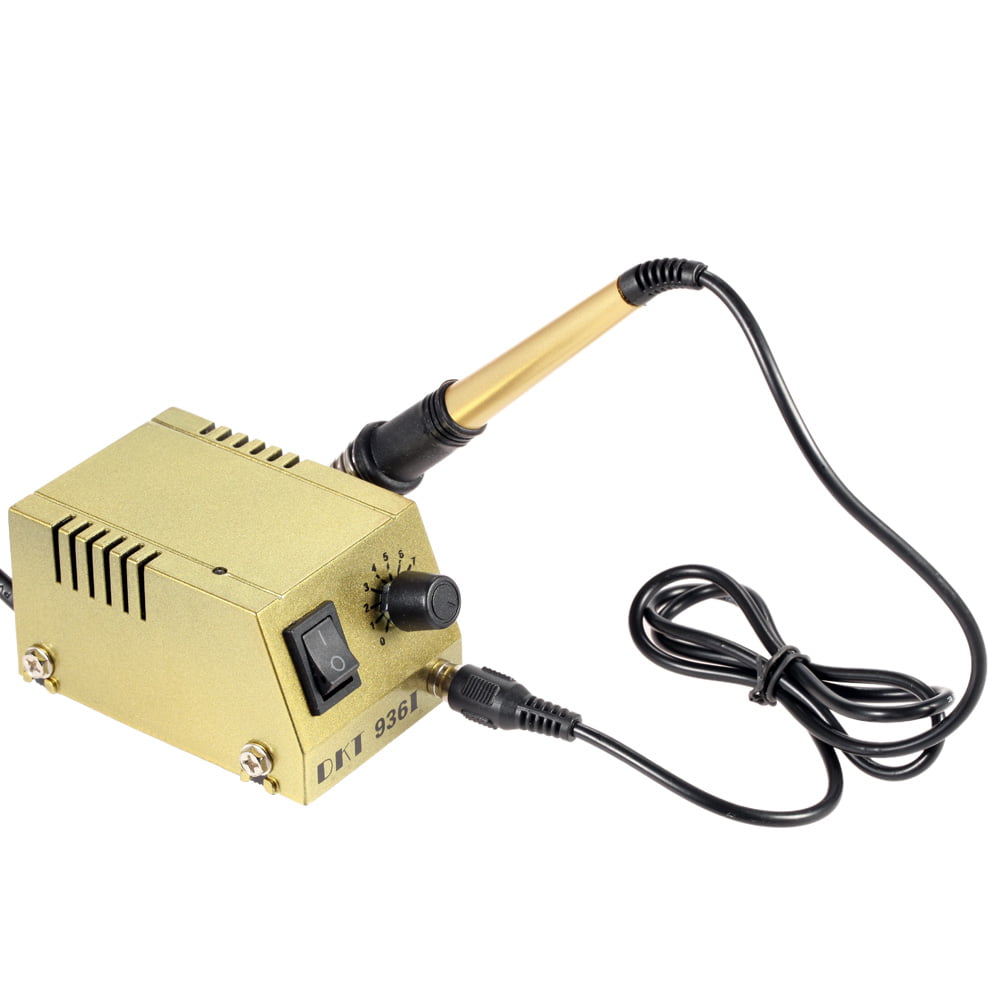 Electric Soldering Iron60W Electric Tool Hardware Solder Device Handheld 