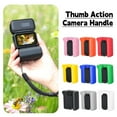 thumbnail image 2 of Multi-Color Magnetic Quick-Release Ergonomic Grip for DJI Nano, 2 of 8