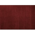 thumbnail image 1 of Ahgly Company Indoor Rectangle Abstract Red Contemporary Area Rugs, 6' x 9', 1 of 4
