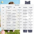 thumbnail image 3 of Niña Bebé Ropa de Verano Niñas Niños Traje de Juego Correa Romper Outfits de Verano Ropa Impresión sin Mangas Moda, 3 of 9