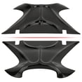 thumbnail image 2 of Cubierta de la campana del motor actualización accesorio para SCX10 D90 1:10 RC modelo coche, 2 of 8