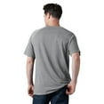 thumbnail image 3 of Dickies Men's Cooling Short Sleeve Pocket T-Shirt Moisture Wicking Breathable Work Tee Durable Cotton Blend Comfort Fit for Everyday Wear, 3 of 5