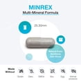 thumbnail image 5 of XYMOGEN Methylcobalamin - 5 mg Vitamin B12 - Supports Healthy Methylation, Neurological Health & Red Blood Cell Formation - Non-GMO & Gluten Free - 60 Quick-Disssolve Tablets, 5 of 7