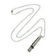 thumbnail image 4 of Silbato de supervivencia Sharpla collar para exteriores multiusos Con cadena larga, 4 of 8