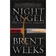 thumbnail image 1 of Pre-Owned Night Angel: The Complete Trilogy Paperback, 1 of 1
