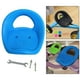 thumbnail image 2 of Asiento de triciclo para niños, asiento de kart para carreras, vehículo de equilibrio, triciclo de derrape Azul, 2 of 9
