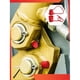 thumbnail image 3 of 4Sets 1/2Inches Hydraulic Coupler Dust Cap & Plug Covers, 3 of 5