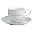 thumbnail image 6 of Mikasa Parchment 40-Piece Dinnerware Set, 6 of 11