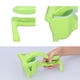 thumbnail image 5 of Exprimidor de frutas exprimidor doméstico en forma de V cocina ABS manual ligero para limón ANGGREK Otros, 5 of 7